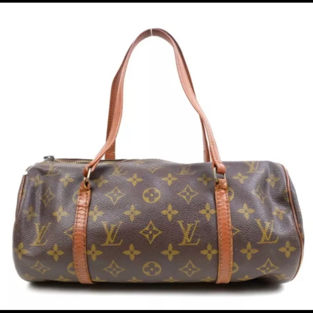 Louis Vuitton papillon